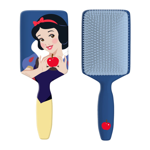Cepillo Modelo Blanca Nieves Accesorios para pelo REPUBLIC COSMETICS