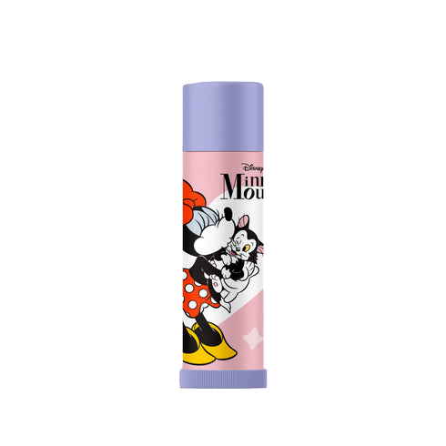 Lip Balm Individual Minnie Bálsamos labiales Disney