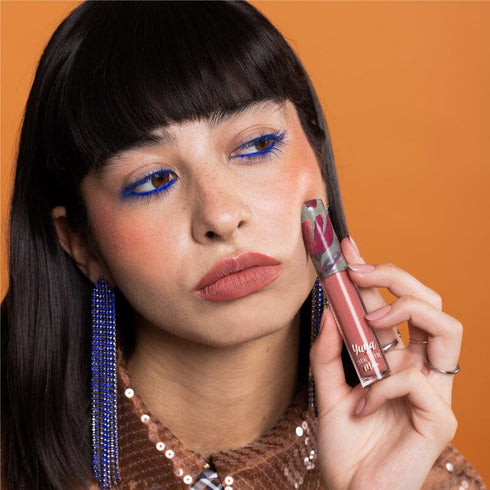 Labial Líquido Mate Maleza Labial Líquido REPUBLIC COSMETICS