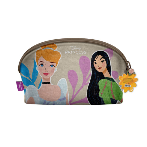 Cosmetiquera Princesas Cosmetiquera REPUBLIC COSMETICS