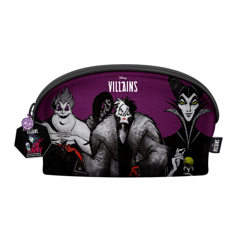 Cosmetiquera Villanas Cosmetiquera REPUBLIC COSMETICS