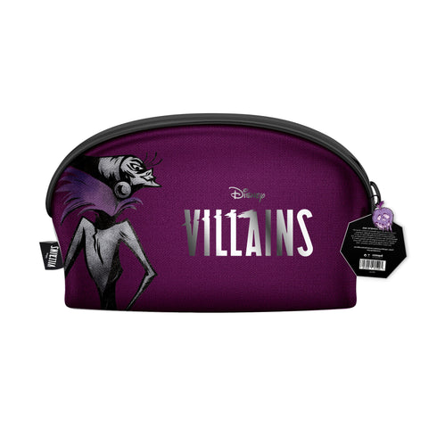 Cosmetiquera Villanas Cosmetiquera REPUBLIC COSMETICS