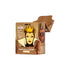 Pack con 12 pcs Beauty Mask Reina Malvada - Vitamina C Mascarilla Disney