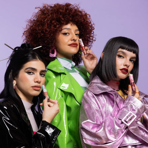 Labial Líquido Mate Yuya Magnolia Labial Líquido Yuya