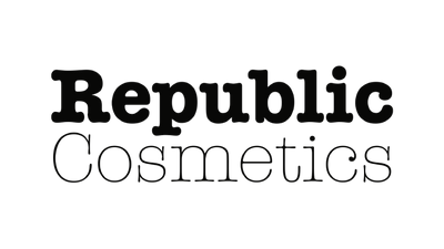 REPUBLIC COSMETICS