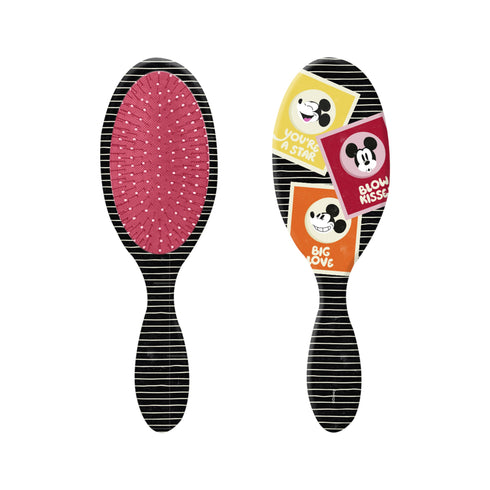 Cepillo Chico Modelo Mickey Accesorios para pelo REPUBLIC COSMETICS