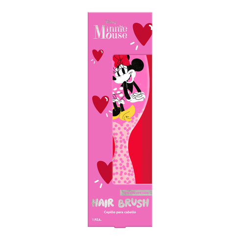 Cepillo Chico Modelo Minnie Accesorios para pelo REPUBLIC COSMETICS