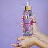 Body Mist 236 mL Fresa y Frambuesa Body Mist Yuya