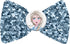 Set de 2 moños Olaf Accesorios para pelo Disney
