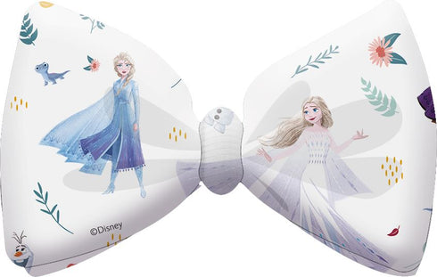 Set de 2 moños Olaf Accesorios para pelo Disney