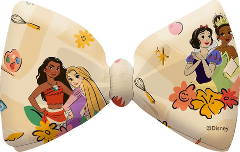 Set de 2 moños Princesas Accesorios para pelo Disney