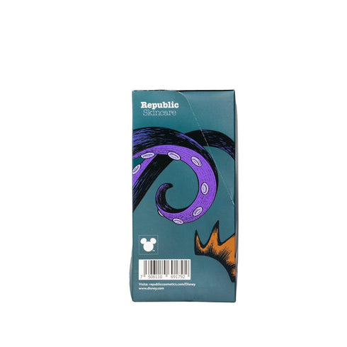 Pack con 12 pcs Beauty Mask Úrsula - Péptidos Mascarilla Disney