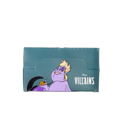 Pack con 12 pcs Beauty Mask Úrsula - Péptidos Mascarilla Disney