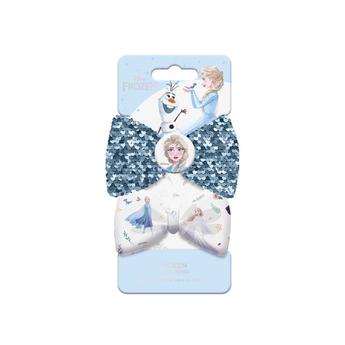 Set de 2 moños Olaf Accesorios para pelo Disney