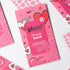 Parches para imperfecciones "Heart" - glam! by Republic Parche para acné Glam