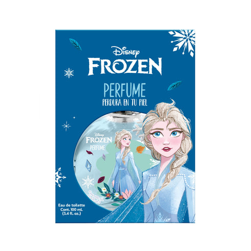 Eau de Toilette "Elsa" 100 mL Perfume REPUBLIC COSMETICS