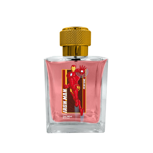 Eau de Toilette "Ironman" 100 mL Perfume REPUBLIC COSMETICS