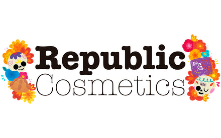 REPUBLIC COSMETICS