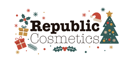 REPUBLIC COSMETICS
