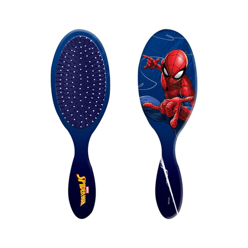 Cepillo Chico Modelo Spiderman Accesorios para pelo REPUBLIC COSMETICS
