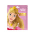 Pack con 12 Beauty Mask Disney Aurora - Oro 24K y Ácido Hialurónico Mascarilla Disney