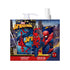 Set de Jabón para Manos 500 mL + Body Mist de 150 mL Spiderman Set Jabón líquido para manos y body mist REPUBLIC COSMETICS
