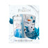 Set Body Mist Glitter y Body Lotion Elsa (Blanco) body mist y crema Disney