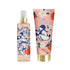 Set Body Mist y Body Lotion Minnie body mist y crema Disney