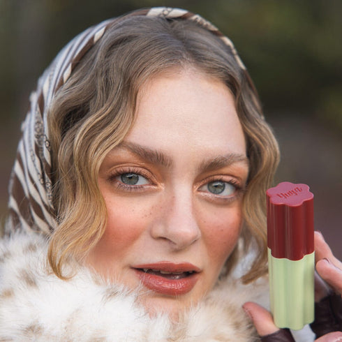 Rubor en Barra Yuya "Azahar" Rubor Yuya