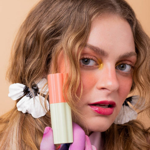 Rubor en Barra Yuya "Verbena" Rubor Yuya