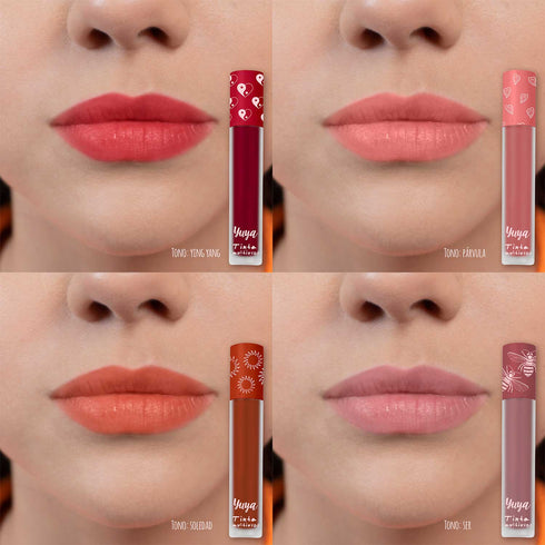 Tinta Multiusos Soledad Tinta multiusos Yuya