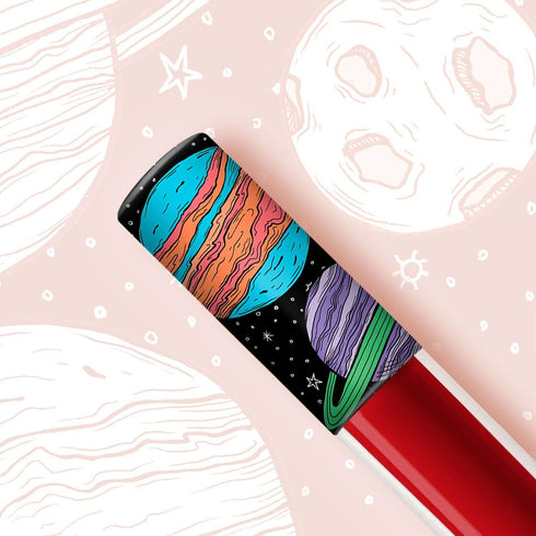 Labial. Yuya Labial Líquido Mate "Mi Amor" by Republic Cosmetics