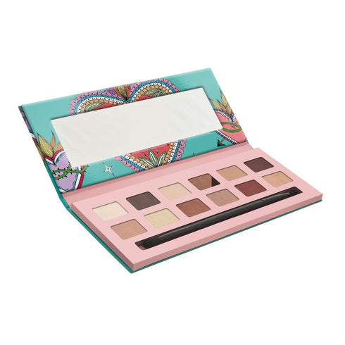 Set de Sombras "ENAMÓRATE" Sombras Republic Cosmetics