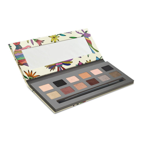 Set de Sombras “Chiquita” Sombras Republic Cosmetics