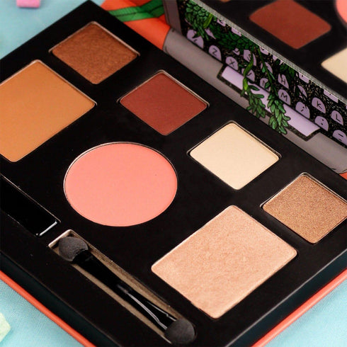 Set De Maquillaje "Maquinita" Set de maquillaje Republic Cosmetics