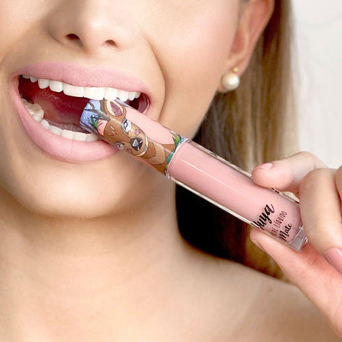 Set "Bonita" con 2 Labiales Set labiales Republic Cosmetics