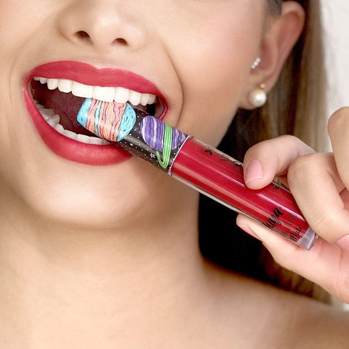 Set "Bonita" con 2 Labiales Set labiales Republic Cosmetics