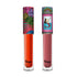 Set labiales. Set "Papaya" con 2 Labiales by Republic Cosmetics