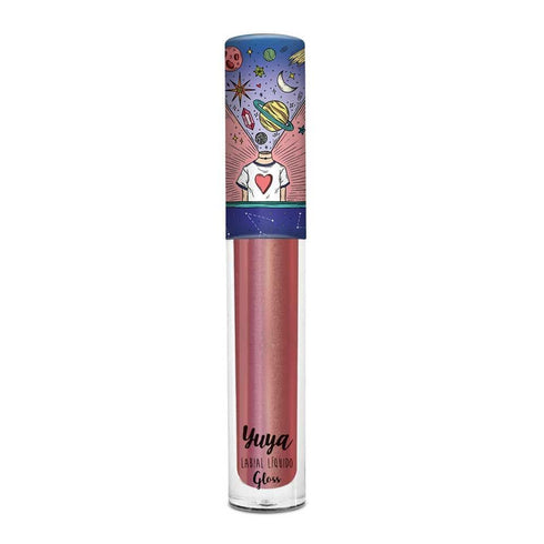 Yuya Labial Gloss "Tu Magia" Labial Republic Cosmetics