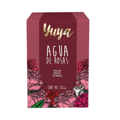 Agua de Rosas Agua de rosas Republic Cosmetics