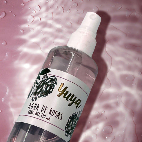 Agua de Rosas Agua de rosas Republic Cosmetics