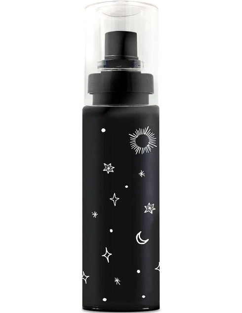 Fijador de maquillaje. Spray fijador de maquillaje YUYA by Republic Cosmetics