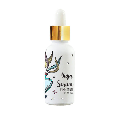Serum YUYA - Humectante Cuidado Personal Republic Cosmetics