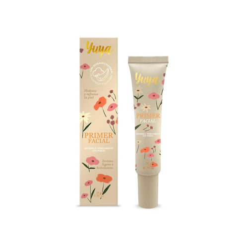 Yuya Primer Facial Fijador de maquillaje REPUBLIC COSMETICS