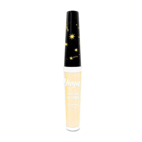 Delineador de ojos Amarillo Delineador de ojos Republic Cosmetics