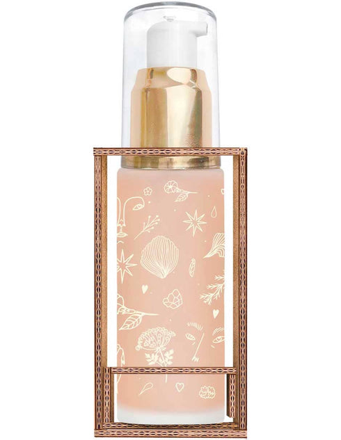 Maquillaje Líquido CM10 Republic Cosmetics