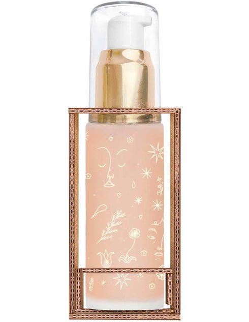 Maquillaje Líquido CM10 Republic Cosmetics