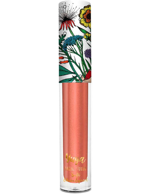 Labial Líquido Soft Aleluya Republic Cosmetics
