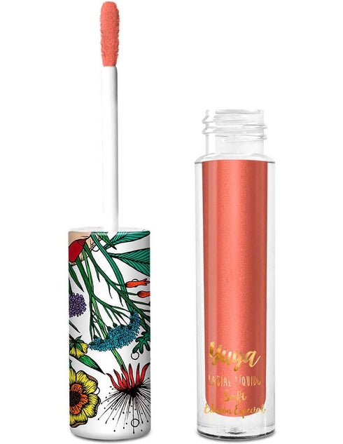 Labial Líquido Soft Aleluya Republic Cosmetics