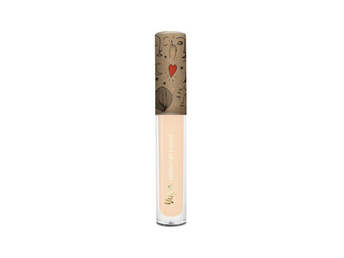 Corrector líquido. Corrector líquido 05 by Republic Cosmetics